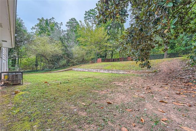 1123 Redan Way, Stone Mountain, GA 30088
