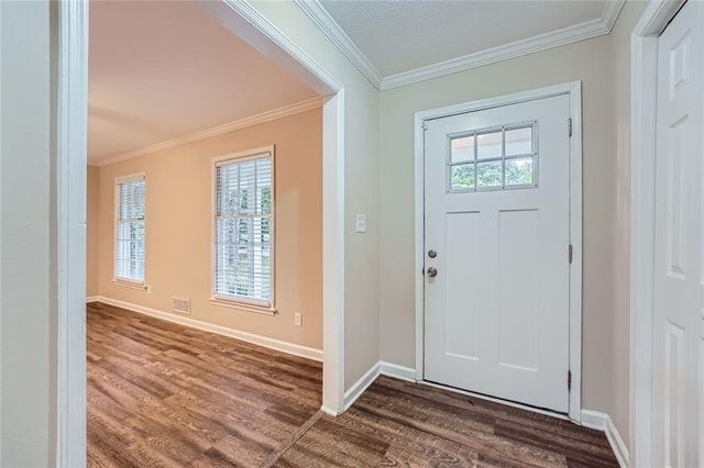 1123 Redan Way, Stone Mountain, GA 30088