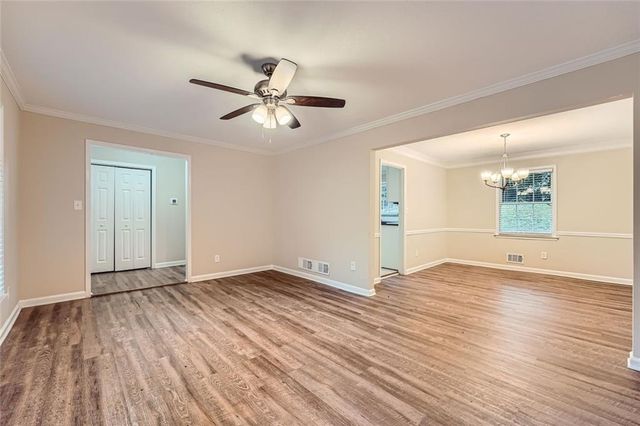 1123 Redan Way, Stone Mountain, GA 30088