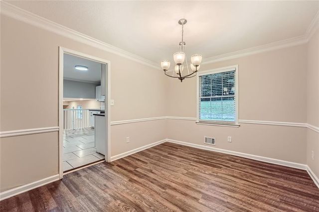 1123 Redan Way, Stone Mountain, GA 30088