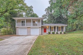 1123 Redan Way, Stone Mountain, GA 30088