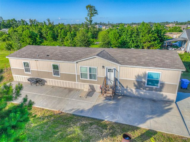 2171 RD 5705, Cleveland, TX 77327