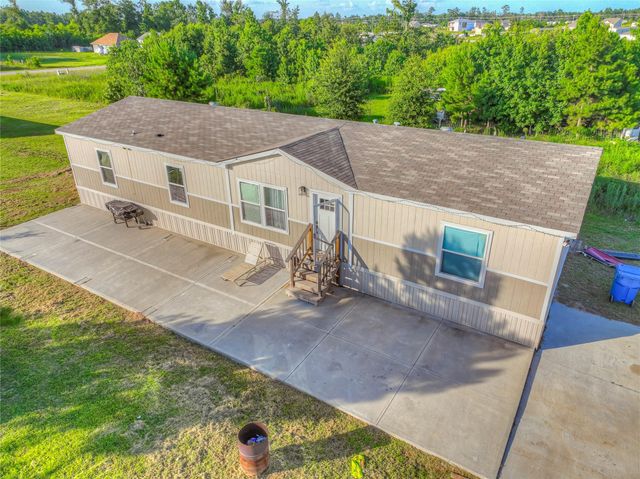2171 RD 5705, Cleveland, TX 77327