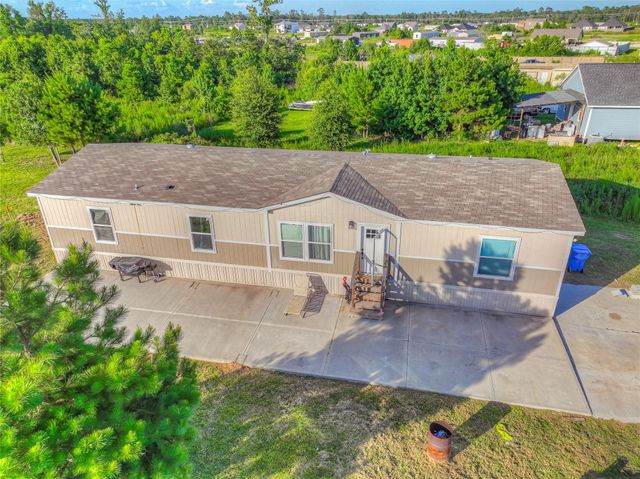 2171 RD 5705, Cleveland, TX 77327