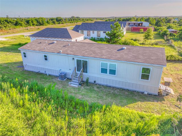 2171 RD 5705, Cleveland, TX 77327
