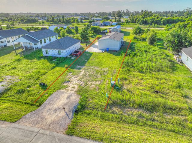 2171 RD 5705, Cleveland, TX 77327