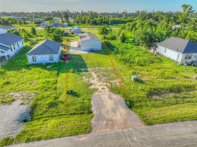 2171 RD 5705, Cleveland, TX 77327