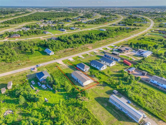 2171 RD 5705, Cleveland, TX 77327