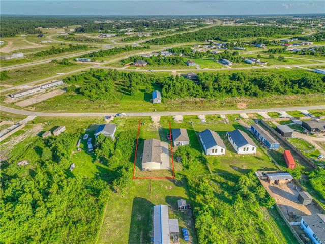 2171 RD 5705, Cleveland, TX 77327