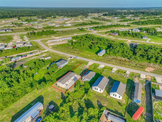 2171 RD 5705, Cleveland, TX 77327
