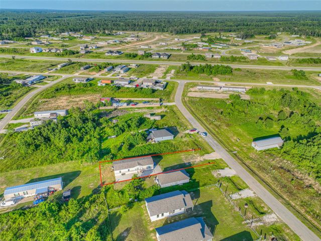 2171 RD 5705, Cleveland, TX 77327