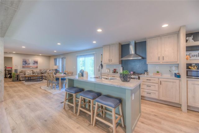 2171 RD 5705, Cleveland, TX 77327