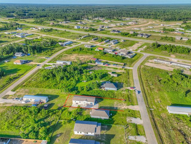 2171 RD 5705, Cleveland, TX 77327