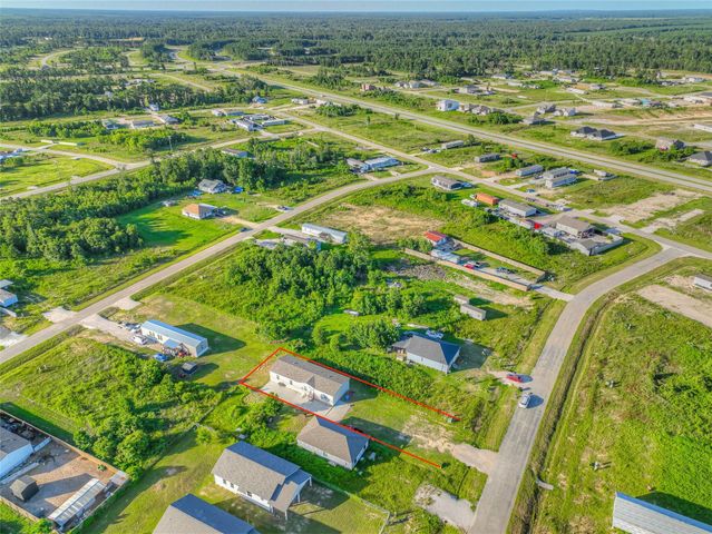 2171 RD 5705, Cleveland, TX 77327