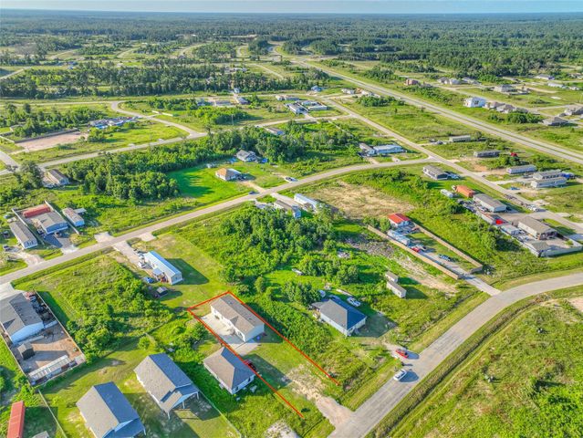 2171 RD 5705, Cleveland, TX 77327