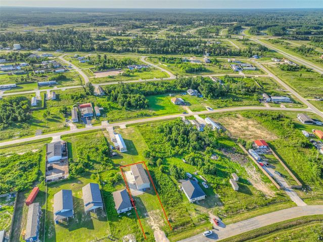 2171 RD 5705, Cleveland, TX 77327