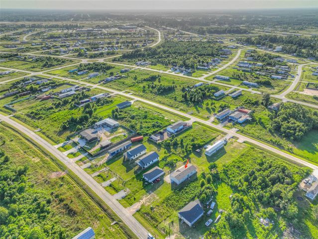 2171 RD 5705, Cleveland, TX 77327