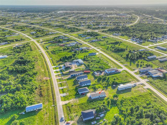 2171 RD 5705, Cleveland, TX 77327