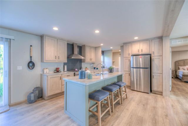 2171 RD 5705, Cleveland, TX 77327