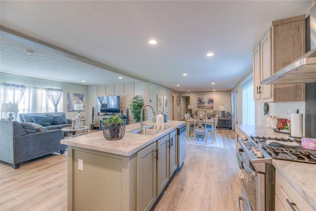 2171 RD 5705, Cleveland, TX 77327