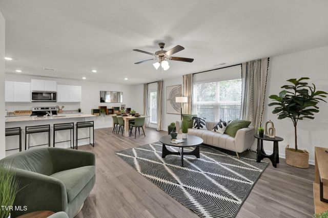 1153 Aspen Terrace, Greeneville, TN 37745