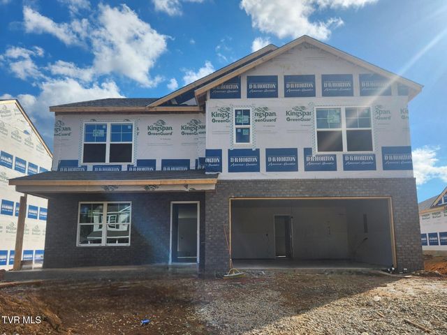 1153 Aspen Terrace, Greeneville, TN 37745