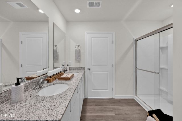 1153 Aspen Terrace, Greeneville, TN 37745