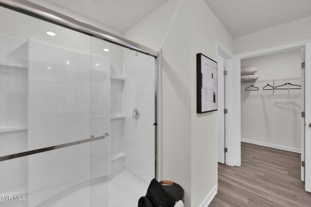 1153 Aspen Terrace, Greeneville, TN 37745