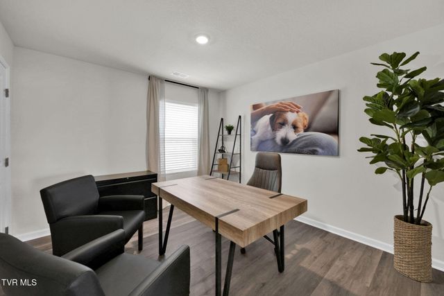 1153 Aspen Terrace, Greeneville, TN 37745