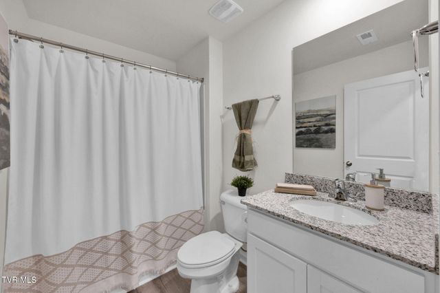 1153 Aspen Terrace, Greeneville, TN 37745