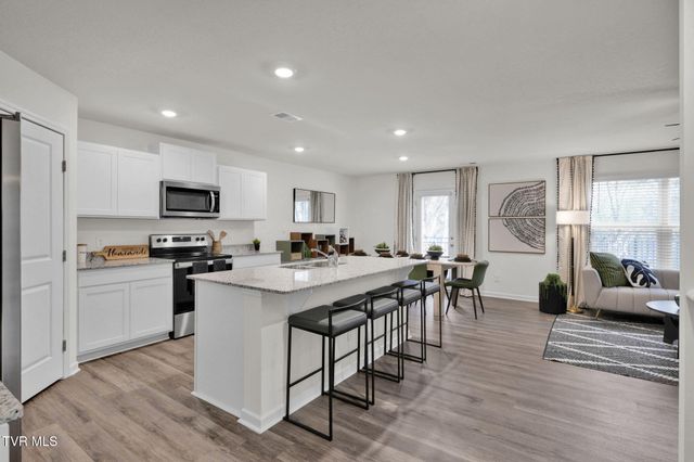 1153 Aspen Terrace, Greeneville, TN 37745