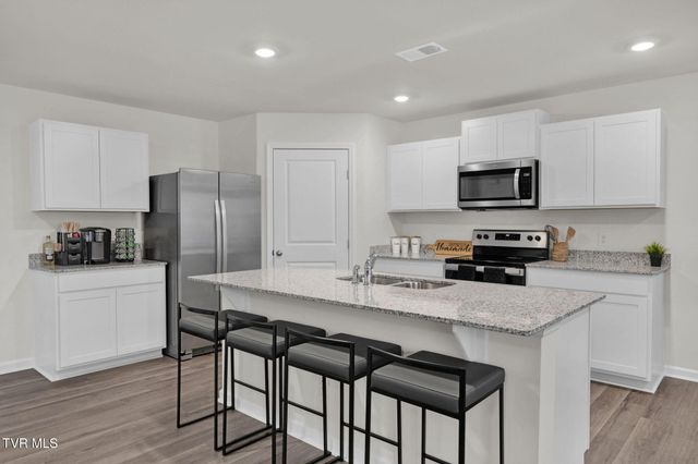 1153 Aspen Terrace, Greeneville, TN 37745