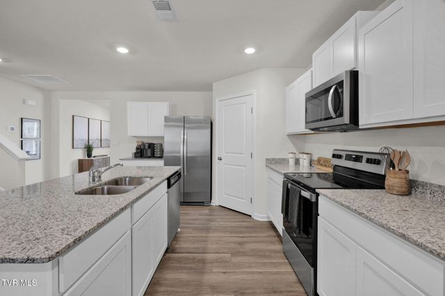 1153 Aspen Terrace, Greeneville, TN 37745