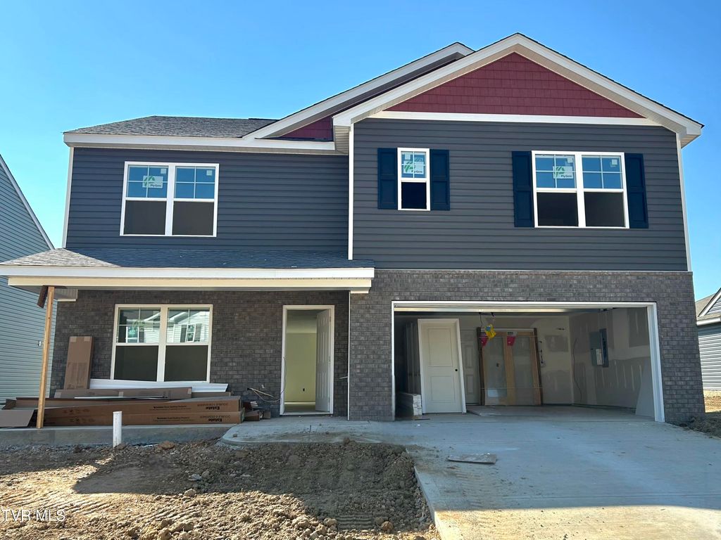 1153 Aspen Terrace, Greeneville, TN 37745