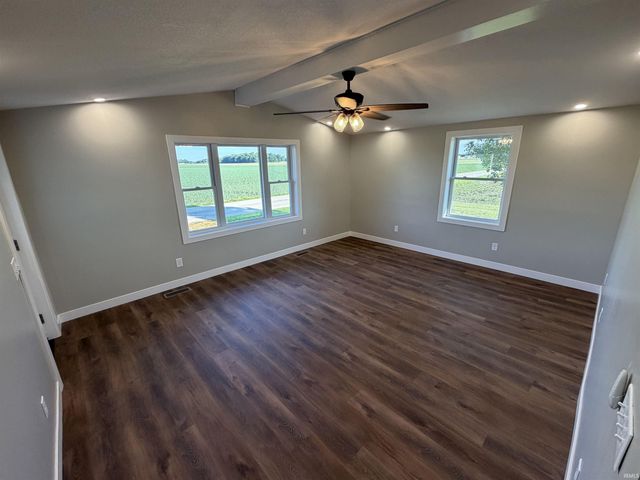6141 N 500 W Road, Decatur, IN 46733