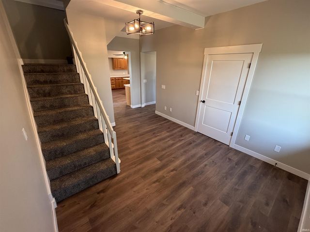 6141 N 500 W Road, Decatur, IN 46733