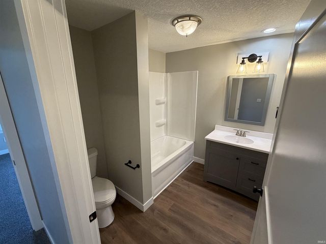 6141 N 500 W Road, Decatur, IN 46733