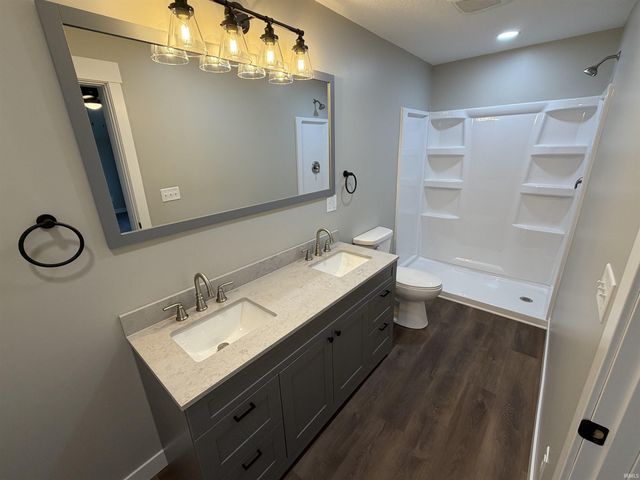 6141 N 500 W Road, Decatur, IN 46733