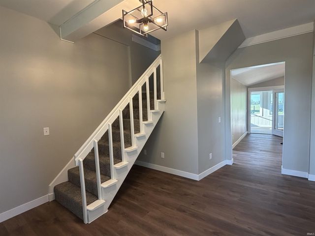 6141 N 500 W Road, Decatur, IN 46733
