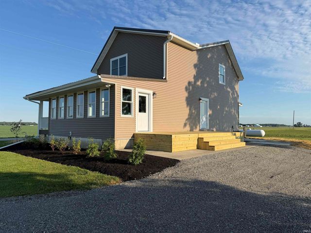 6141 N 500 W Road, Decatur, IN 46733