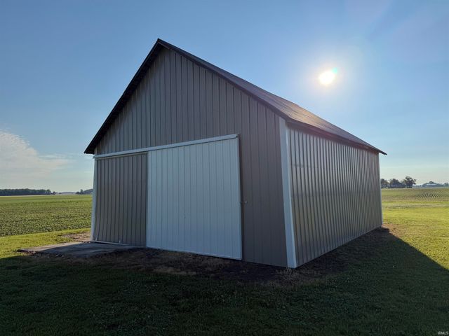 6141 N 500 W Road, Decatur, IN 46733