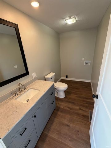 6141 N 500 W Road, Decatur, IN 46733