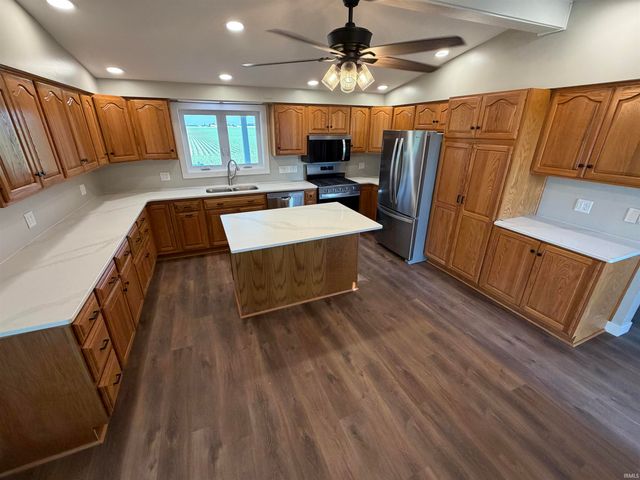 6141 N 500 W Road, Decatur, IN 46733