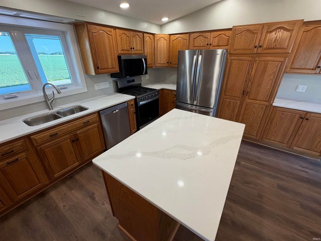 6141 N 500 W Road, Decatur, IN 46733