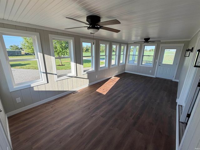6141 N 500 W Road, Decatur, IN 46733