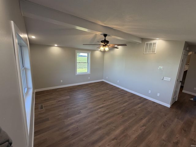 6141 N 500 W Road, Decatur, IN 46733