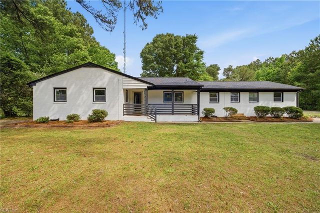 3702 Nansemond PW, Suffolk, VA 23435