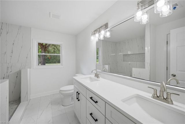 3702 Nansemond PW, Suffolk, VA 23435