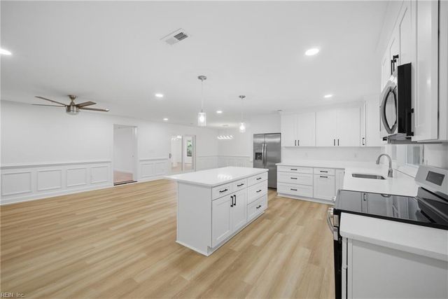3702 Nansemond PW, Suffolk, VA 23435