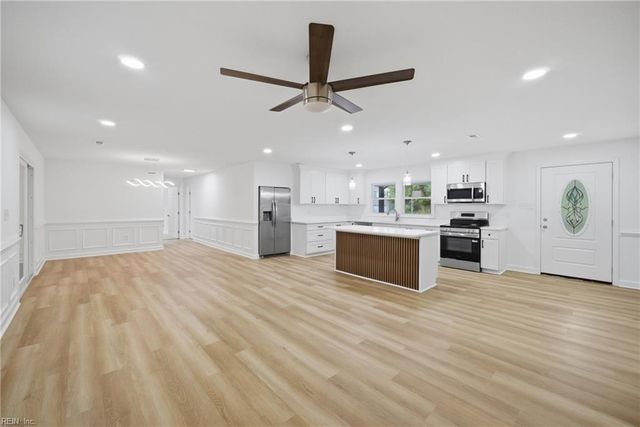 3702 Nansemond PW, Suffolk, VA 23435